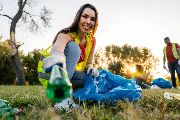 Best Yard Waste Removal  in Jacksboro, TX