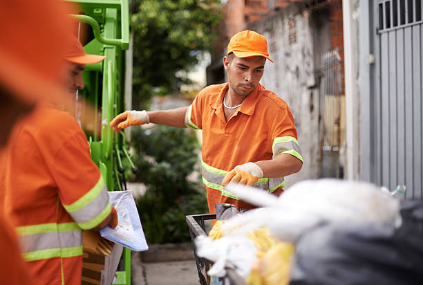 Best Garage Cleanout Services  in Jacksboro, TX